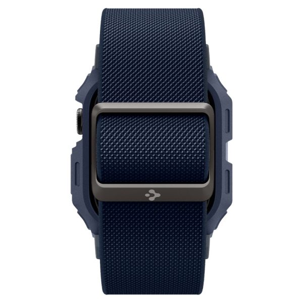 SPIGEN LITE FIT PRO APPLE WATCH 10 (46 MM) NAVY BLUE (ACS08925) - Image 6